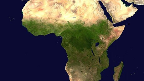 EU spouští balíček 545 milionů eur na urychlení přechodu Afriky k čisté energii