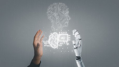 Evropská komise představila dvě strategie pro posílení pozice Evropy v oblasti umělé inteligence