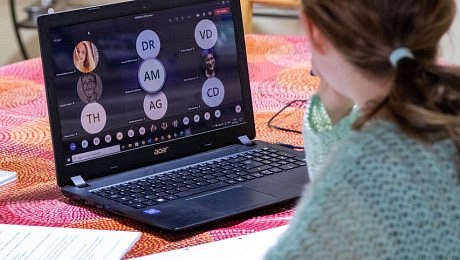 BusinessEurope: Nová legislativa o teleworku a právu na odpojení není potřeba, řešení mají vznikat na úrovni podniků