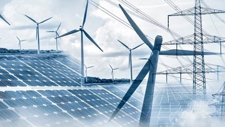 EU podpoří přeshraniční energii a vodík