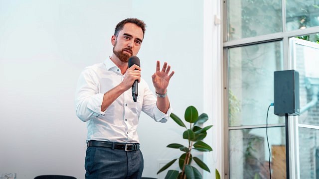 Jan Kavalírek: Czechia’s Vision for European AI Leadership and the CEE AI Gigafactory to Power It