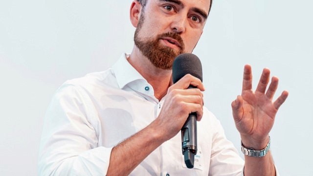 Jan Kavalírek: Czechia’s Vision for European AI Leadership and the CEE AI Gigafactory to Power It