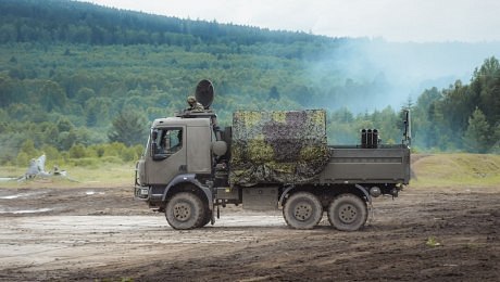 Rada EU schválila balíček Omnibus V pro rychlejší a pružnější obranný průmysl Rada EU schválila balíček Omnibus V pro rychlejší a pružnější obranný průmysl
