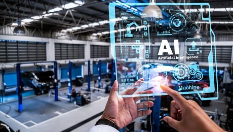 EU míří k výstavbě AI gigatováren: Rada schválila postoj k nové regulaci EU míří k výstavbě AI gigatováren: Rada schválila postoj k nové regulaci