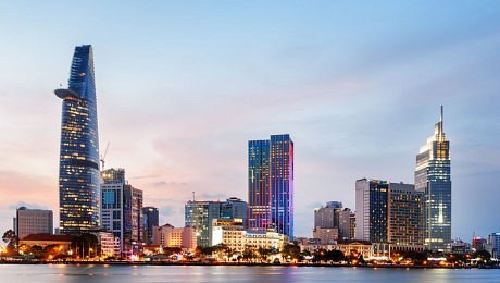 EU a Vietnam posilují partnerství