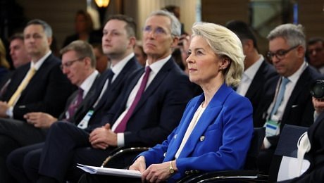 „Evropské probuzení“ v Mnichově. Unie sází na nezávislost a sílu