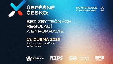 Úspěšné Česko: Jak na byrokracii, která dusí podnikání? Úspěšné Česko: Jak na byrokracii, která dusí podnikání?