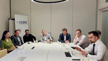 CEBRE Navigátor: Dva dny v srdci evropské politiky