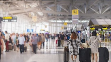 Evropský parlament schválil upgrade práv leteckých cestujících