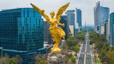 Evropský parlament schválil modernizovanou dohodu s Mexikem