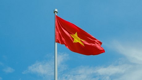 EU a Vietnam chtějí prohloubit strategické partnerství